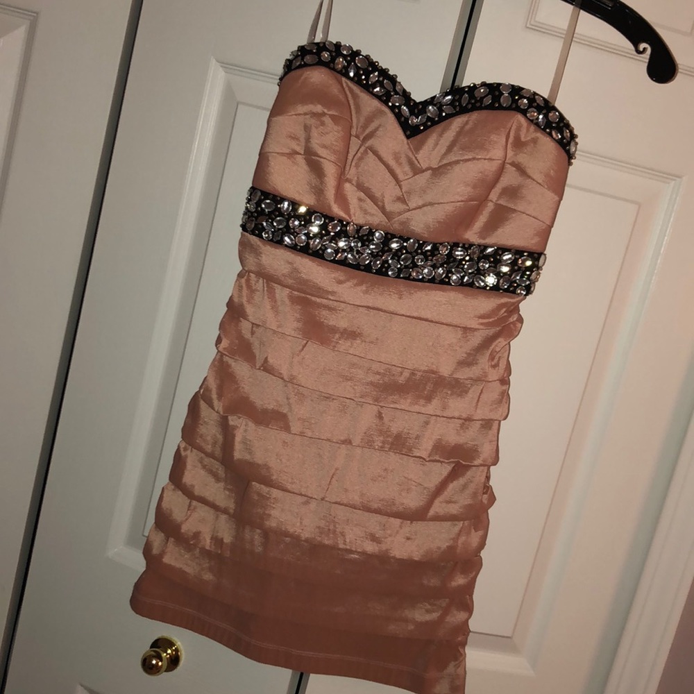 Homecoming/cocktail dress